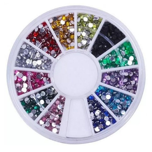 Nail manicure art design - manicure,
