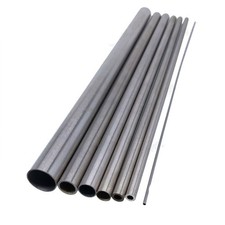 304 Stainless Steel Tube 304