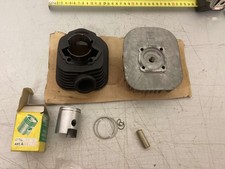 Minarelli P4 Thermal Group Kit Monza Patent D. 41.8 Used Reconditioned With You