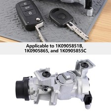 UK IGNITION BARREL STARTER