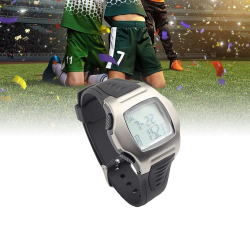 Soccer referee watch - soccer,