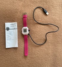 Garmin forerunner 25. Pink.