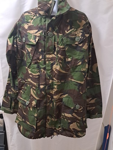British military camouflage - military,