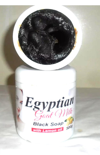 Egyptian goat milk lightening - egyptian,