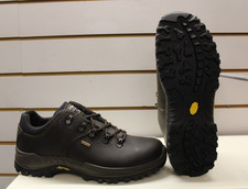 Grisport Dartmoor Brown