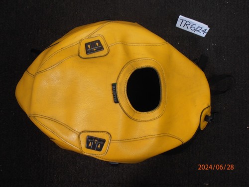 Honda cbr600 bagster tank - honda,