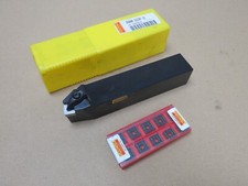 Sandvik DSBNR 3232P 12 Lathe