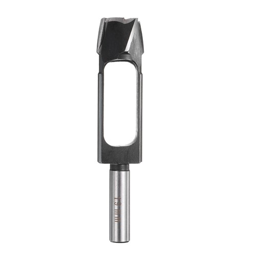 Wood tenon dowel plug cutter - tenon,