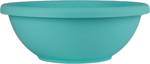 Inch garden bowl - bowl, planter