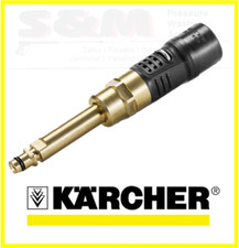 Genuine Karcher Anti Twist