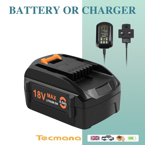 8ah 18v 20v ion - 8ah, li-ion