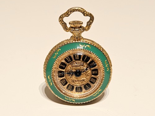 Vintage luxury gold plated - gold,