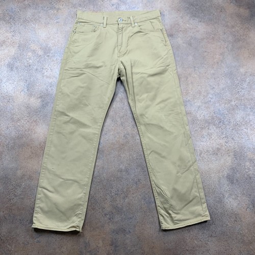 Levi 751 jeans mens 32 - (32, inch