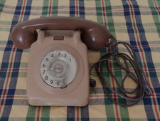 VINTAGE GPO ROTARY DIAL