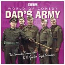 [World Of Comedy] Dads Army CD