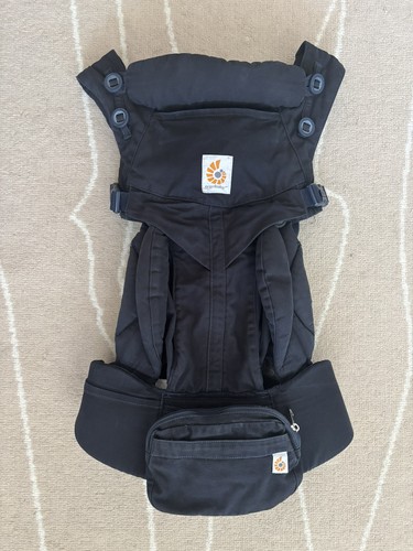 Ergobaby omni 360 baby - ergobaby,