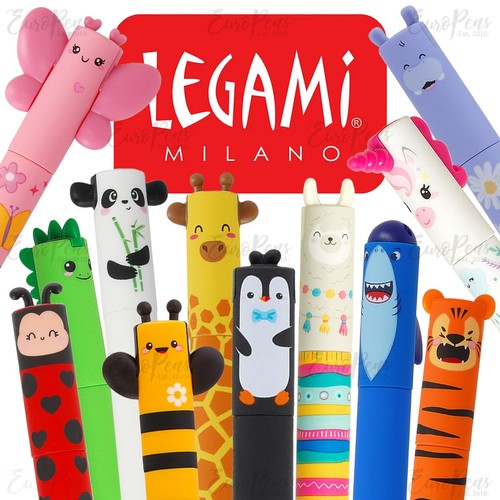 Legami pen sets erasable - sets,