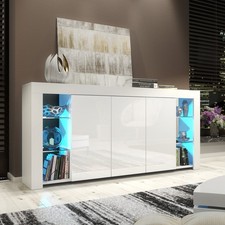 Sideboard 164cm Matt Body High