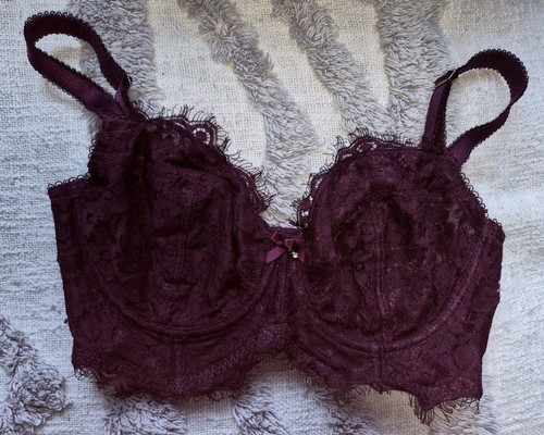 Gorgeous size 32ff longline - gorgeous,