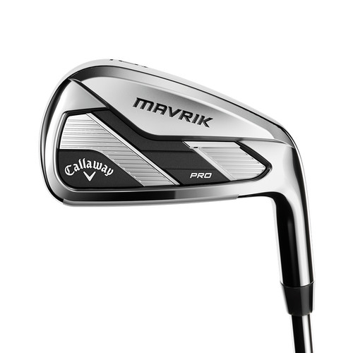 Callaway mavrik pro iron - mavrik, #4