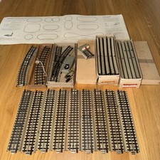 Marklin 3600 Track Job Lot -