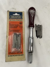 Stanley Yankee Screwdriver