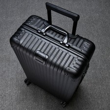 RWA STYLE Aluminium REAL METAL