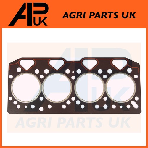 Head gasket for - jcb, 527-67