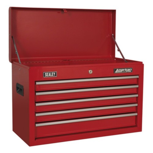 Topchest drawer with - topchest, 5