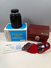 konica ar  Fit TOKINA 500mm