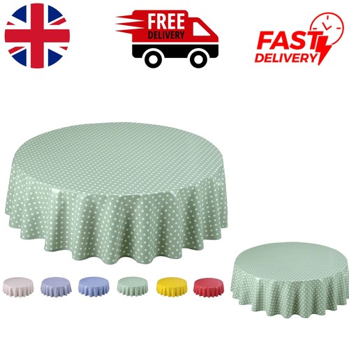 Versatile 140cm round - 140cm,