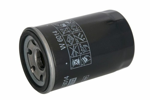 Mann filter 6014 oil - mann-filter,