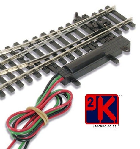 Peco 1 x - 1, surface