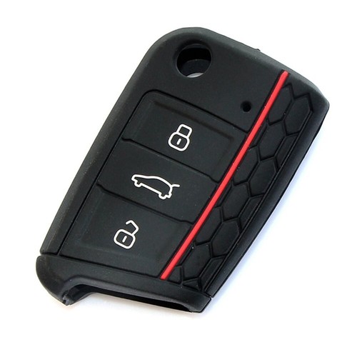 Key cover for - for, octavia