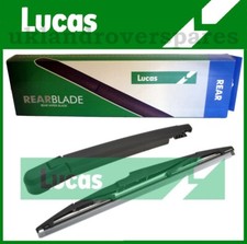 VAUXHALL ASTRA VI REAR WIPER