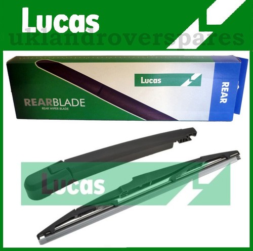 Vauxhall astra rear wiper - astra,