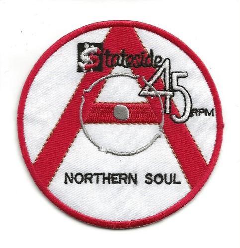 Northern soul stateside - northern, :