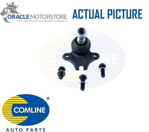New comline front - new,