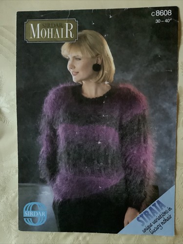 Sirdar strata knitting - strata,