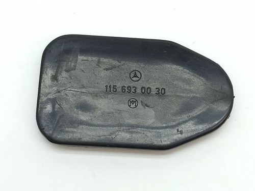 Mercedes benz w116 w114 - w116, w115