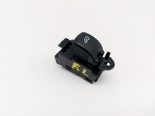 VOLVO V70 WINDOW CONTROL