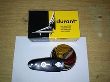 Durant Mirror 356 356B (T6) C