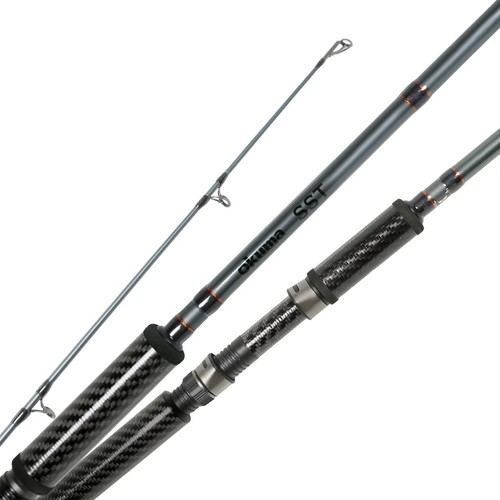 Okuma sst carbon grip - okuma, '"a"