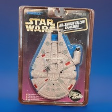 Star Wars Millennium Falcon