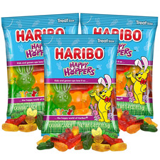Haribo Happy Hoppers Easter