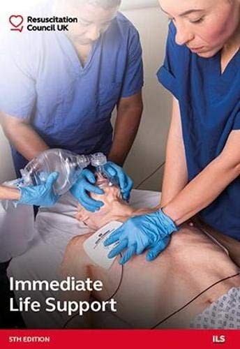 Immediate life support - immediate, fifth