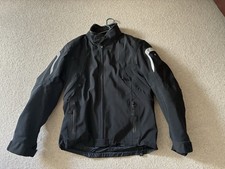 BMW Motorrad Tour jacket and trouser’s Black Size Euro 54 (UK 44 CH - 38W 32L) 