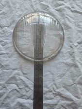 VINTAGE LUCAS 553749 HEADLAMP