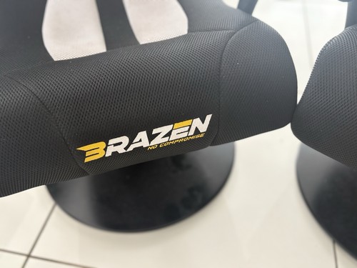 Brazen gaming chair - brazen,