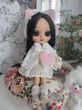 Blythe Doll Custom Factory